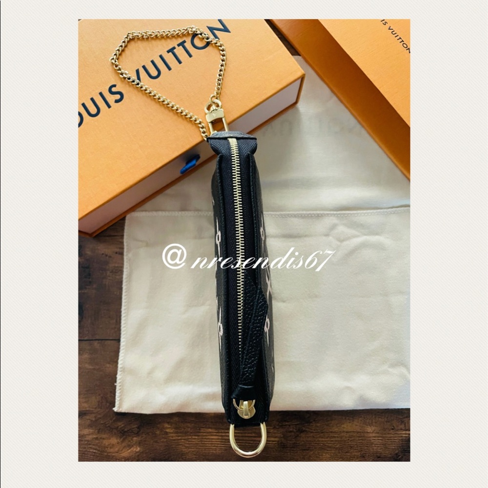 Louis Vuitton - Picture 5 of 7